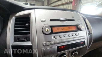 2006 Toyota Tacoma PreRunner Crew Cab Medium Bed - miniatura 51