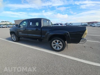 2006 Toyota Tacoma PreRunner Crew Cab Medium Bed - miniatura 6
