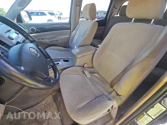 2006 Toyota Tacoma PreRunner Crew Cab Medium Bed - miniatura 7