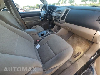 2006 Toyota Tacoma PreRunner Crew Cab Medium Bed - miniatura 8