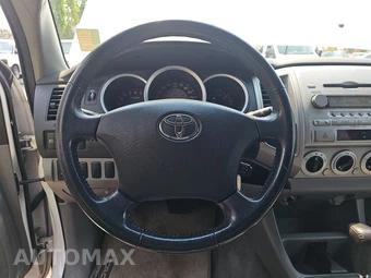2006 Toyota Tacoma PreRunner Crew Cab Medium Bed - miniatura 10
