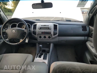 2006 Toyota Tacoma PreRunner Crew Cab Medium Bed - miniatura 11