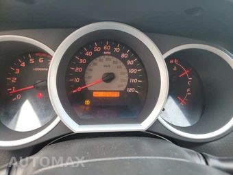 2006 Toyota Tacoma PreRunner Crew Cab Medium Bed - miniatura 12