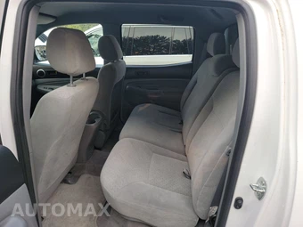 2006 Toyota Tacoma PreRunner Crew Cab Medium Bed - miniatura 13