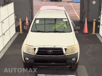 2006 Toyota Tacoma PreRunner Crew Cab Medium Bed - miniatura 2
