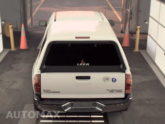 2006 Toyota Tacoma PreRunner Crew Cab Medium Bed - miniatura 5