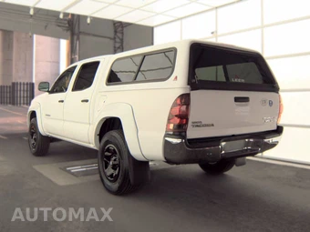 2006 Toyota Tacoma PreRunner Crew Cab Medium Bed - miniatura 6