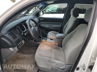 2006 Toyota Tacoma PreRunner Crew Cab Medium Bed - miniatura 7
