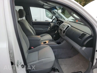 2006 Toyota Tacoma PreRunner Crew Cab Medium Bed - miniatura 8