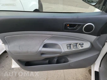 2006 Toyota Tacoma PreRunner Crew Cab Medium Bed - miniatura 9