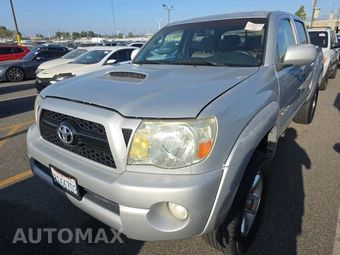 2006 Toyota Tacoma PreRunner Crew Cab Medium Bed