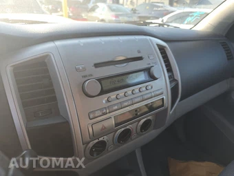 2006 Toyota Tacoma PreRunner Crew Cab Medium Bed - miniatura 11