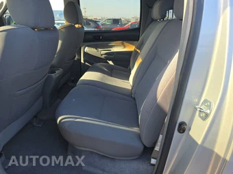 2006 Toyota Tacoma PreRunner Crew Cab Medium Bed - miniatura 13