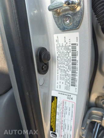 2006 Toyota Tacoma PreRunner Crew Cab Medium Bed - miniatura 14