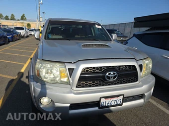 2006 Toyota Tacoma PreRunner Crew Cab Medium Bed - miniatura 2