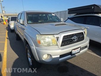 2006 Toyota Tacoma PreRunner Crew Cab Medium Bed - miniatura 3