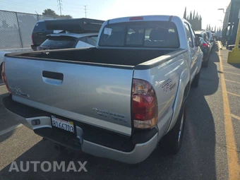 2006 Toyota Tacoma PreRunner Crew Cab Medium Bed - miniatura 4
