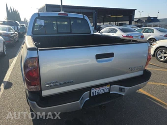 2006 Toyota Tacoma PreRunner Crew Cab Medium Bed - miniatura 5