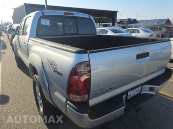 2006 Toyota Tacoma PreRunner Crew Cab Medium Bed - miniatura 6