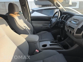 2006 Toyota Tacoma PreRunner Crew Cab Medium Bed - miniatura 8