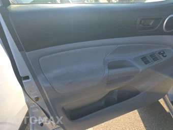 2006 Toyota Tacoma PreRunner Crew Cab Medium Bed - miniatura 9