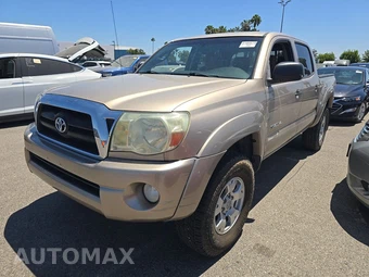 2006 Toyota Tacoma PreRunner Crew Cab Medium Bed