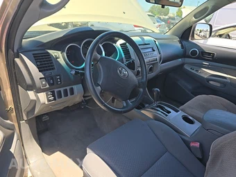 2006 Toyota Tacoma PreRunner Crew Cab Medium Bed - miniatura 11