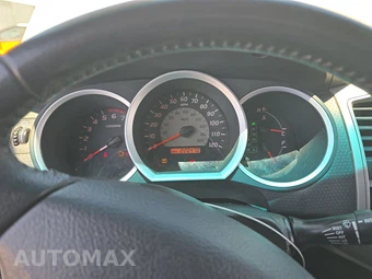2006 Toyota Tacoma PreRunner Crew Cab Medium Bed - miniatura 12
