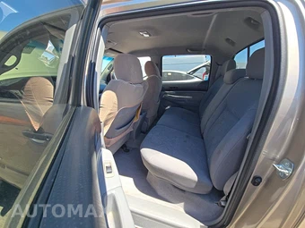 2006 Toyota Tacoma PreRunner Crew Cab Medium Bed - miniatura 13