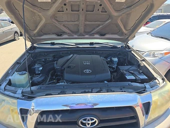 2006 Toyota Tacoma PreRunner Crew Cab Medium Bed - miniatura 16