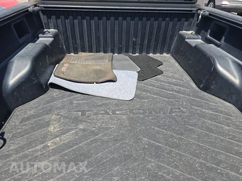 2006 Toyota Tacoma PreRunner Crew Cab Medium Bed - miniatura 17