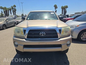 2006 Toyota Tacoma PreRunner Crew Cab Medium Bed - miniatura 2