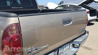 2006 Toyota Tacoma PreRunner Crew Cab Medium Bed - miniatura 24