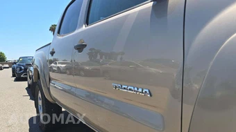 2006 Toyota Tacoma PreRunner Crew Cab Medium Bed - miniatura 26