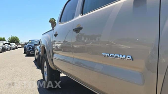 2006 Toyota Tacoma PreRunner Crew Cab Medium Bed - miniatura 27