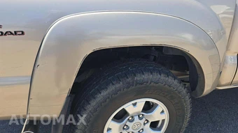 2006 Toyota Tacoma PreRunner Crew Cab Medium Bed - miniatura 29