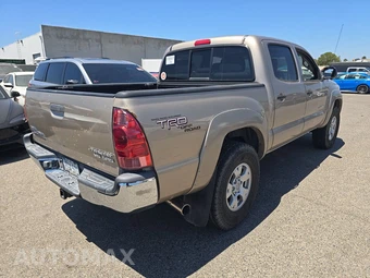 2006 Toyota Tacoma PreRunner Crew Cab Medium Bed - miniatura 4