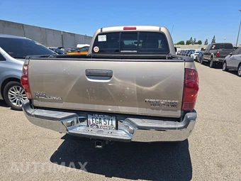 2006 Toyota Tacoma PreRunner Crew Cab Medium Bed - miniatura 5
