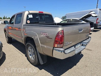 2006 Toyota Tacoma PreRunner Crew Cab Medium Bed - miniatura 6