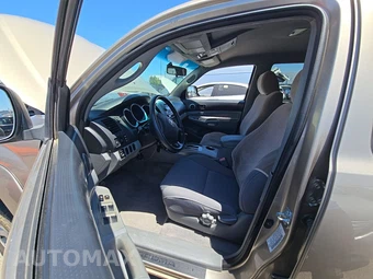 2006 Toyota Tacoma PreRunner Crew Cab Medium Bed - miniatura 7