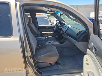 2006 Toyota Tacoma PreRunner Crew Cab Medium Bed - miniatura 8