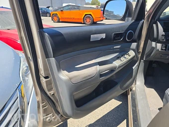 2006 Toyota Tacoma PreRunner Crew Cab Medium Bed - miniatura 9