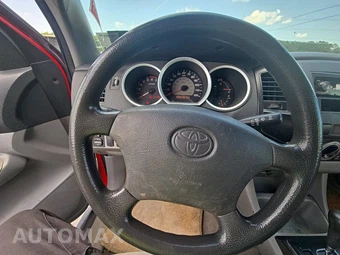 2006 Toyota Tacoma PreRunner Crew Cab Medium Bed - miniatura 10