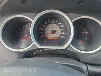 2006 Toyota Tacoma PreRunner Crew Cab Medium Bed - miniatura 12