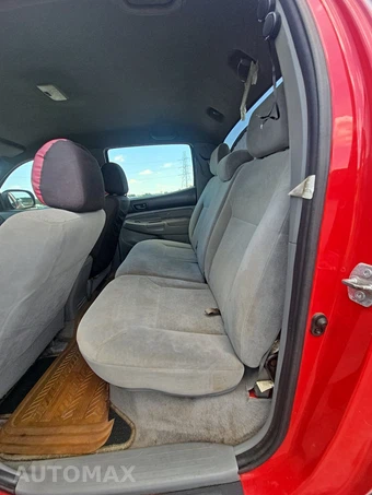 2006 Toyota Tacoma PreRunner Crew Cab Medium Bed - miniatura 13