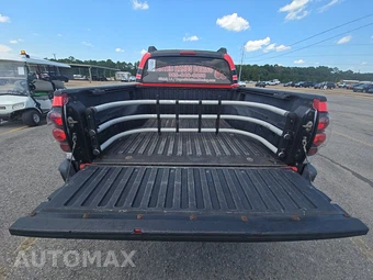 2006 Toyota Tacoma PreRunner Crew Cab Medium Bed - miniatura 16