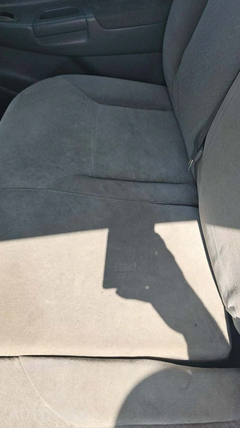 2006 Toyota Tacoma PreRunner Crew Cab Medium Bed - miniatura 19