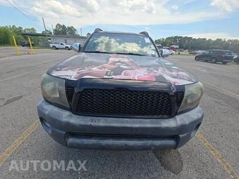 2006 Toyota Tacoma PreRunner Crew Cab Medium Bed - miniatura 2