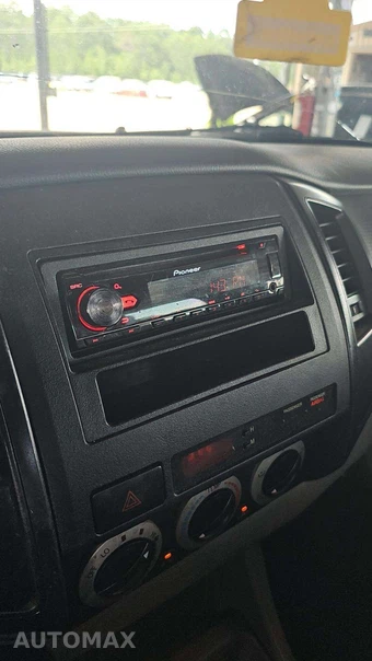 2006 Toyota Tacoma PreRunner Crew Cab Medium Bed - miniatura 23