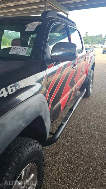 2006 Toyota Tacoma PreRunner Crew Cab Medium Bed - miniatura 36